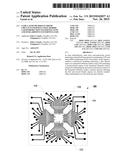 SAME LAYER MICROELECTRONIC CIRCUIT PATTERNING USING HYBRID LASER     PROJECTION PATTERNING (LPP) AND SEMI-ADDITIVE PATTERNING (SAP) diagram and image