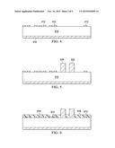 Nanotube Electronics Templated Self-Assembly diagram and image