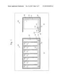 ELECTRONIC DEVICE AND ELECTROMAGNETIC NOISE CONTROL METHOD diagram and image