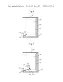 ELECTRONIC DEVICE AND ELECTROMAGNETIC NOISE CONTROL METHOD diagram and image