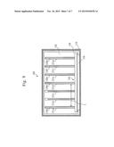 ELECTRONIC DEVICE AND ELECTROMAGNETIC NOISE CONTROL METHOD diagram and image