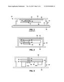 Serviceable Electrical Box Thermal Management diagram and image