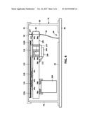 Serviceable Electrical Box Thermal Management diagram and image
