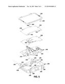 Serviceable Electrical Box Thermal Management diagram and image