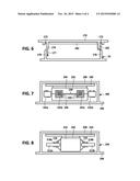 Serviceable Electrical Box Thermal Management diagram and image