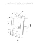 INVERTER HAVING TWO-PART HOUSING diagram and image