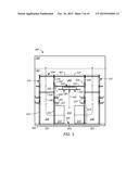 MODULAR DATA CENTER ROW INFRASTRUCTURE diagram and image