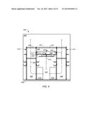 MODULAR DATA CENTER ROW INFRASTRUCTURE diagram and image