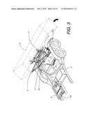 ROTATING LIFT SYSTEM AND METHOD diagram and image