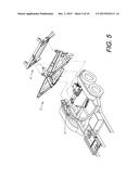 ROTATING LIFT SYSTEM AND METHOD diagram and image