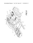 ROTATING LIFT SYSTEM AND METHOD diagram and image