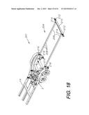 ROTATING LIFT SYSTEM AND METHOD diagram and image