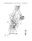 ROTATING LIFT SYSTEM AND METHOD diagram and image