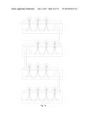 Hydroponics processes with high growth rates diagram and image