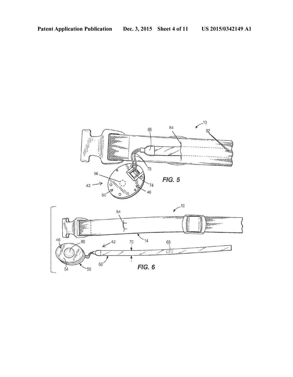 ANIMAL COLLAR - diagram, schematic, and image 05