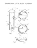 BIRDFEEDER AND SEED DISPENSER THEREFOR diagram and image