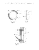 BIRDFEEDER AND SEED DISPENSER THEREFOR diagram and image