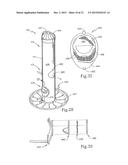 BIRDFEEDER AND SEED DISPENSER THEREFOR diagram and image