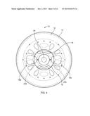 REMOVABLE SEED TRAY FOR A BIRD FEEDER diagram and image