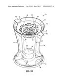 CANDLE DISPENSER diagram and image