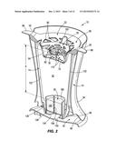 CANDLE DISPENSER diagram and image