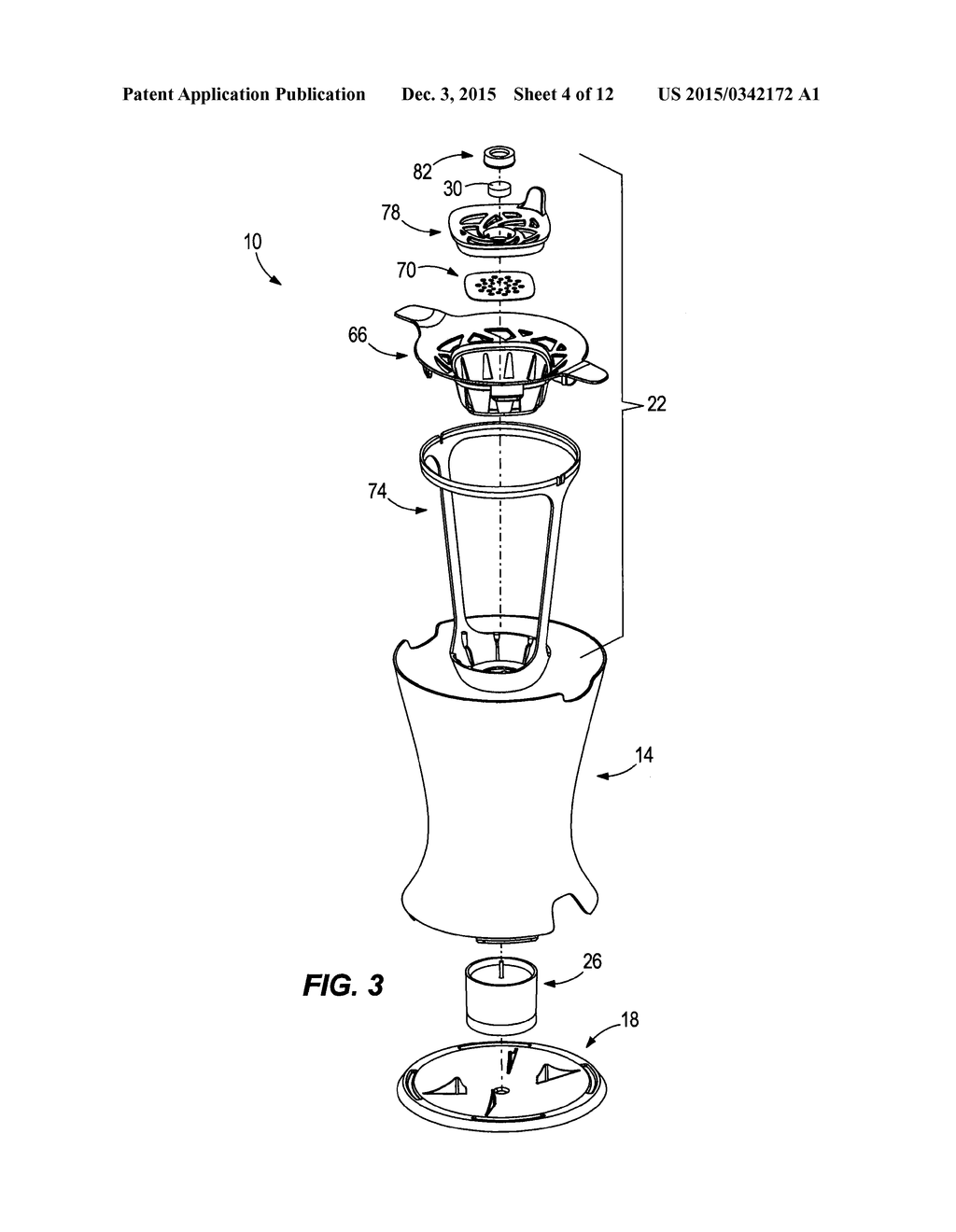 CANDLE DISPENSER - diagram, schematic, and image 05