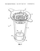 CANDLE DISPENSER diagram and image