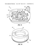 CANDLE DISPENSER diagram and image