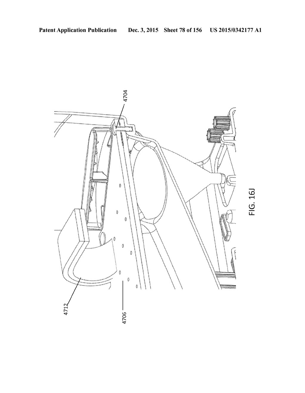 EX VIVO ORGAN CARE SYSTEM - diagram, schematic, and image 79