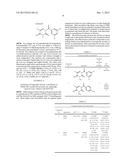 1-(SUBSTITUTED-BENZOYL)-5-FLUORO-4-IMINO-3-METHYL-3,4-DIHYDROPYRIMIDIN-2(1-    H)-ONE DERIVATIVES diagram and image