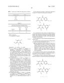 1-(SUBSTITUTED-BENZOYL)-5-FLUORO-4-IMINO-3-METHYL-3,4-DIHYDROPYRIMIDIN-2(1-    H)-ONE DERIVATIVES diagram and image