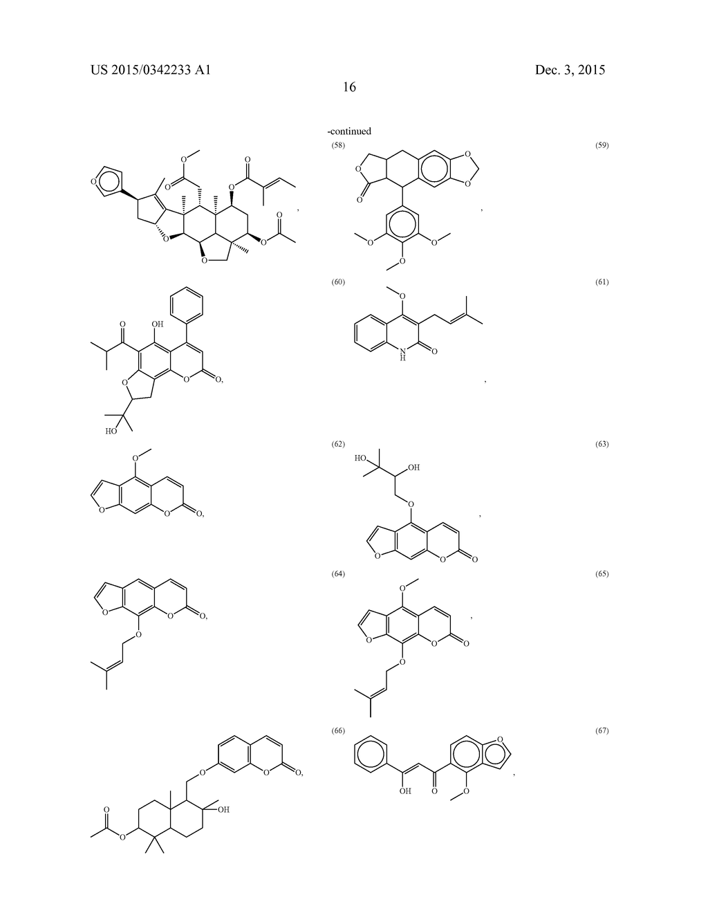 REDUCED SODIUM FOOD PRODUCTS - diagram, schematic, and image 19