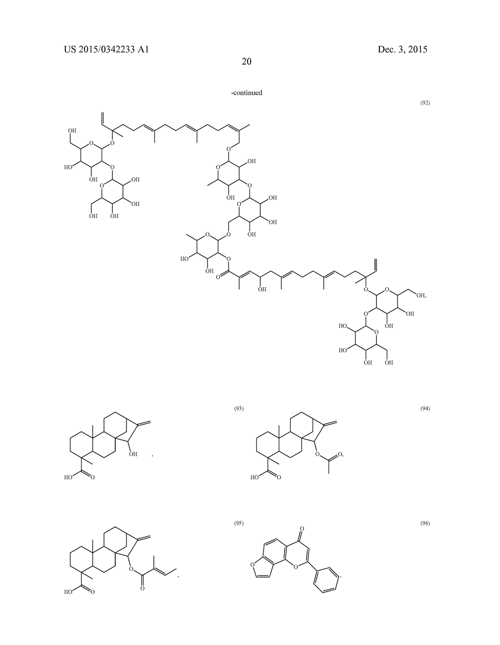 REDUCED SODIUM FOOD PRODUCTS - diagram, schematic, and image 23