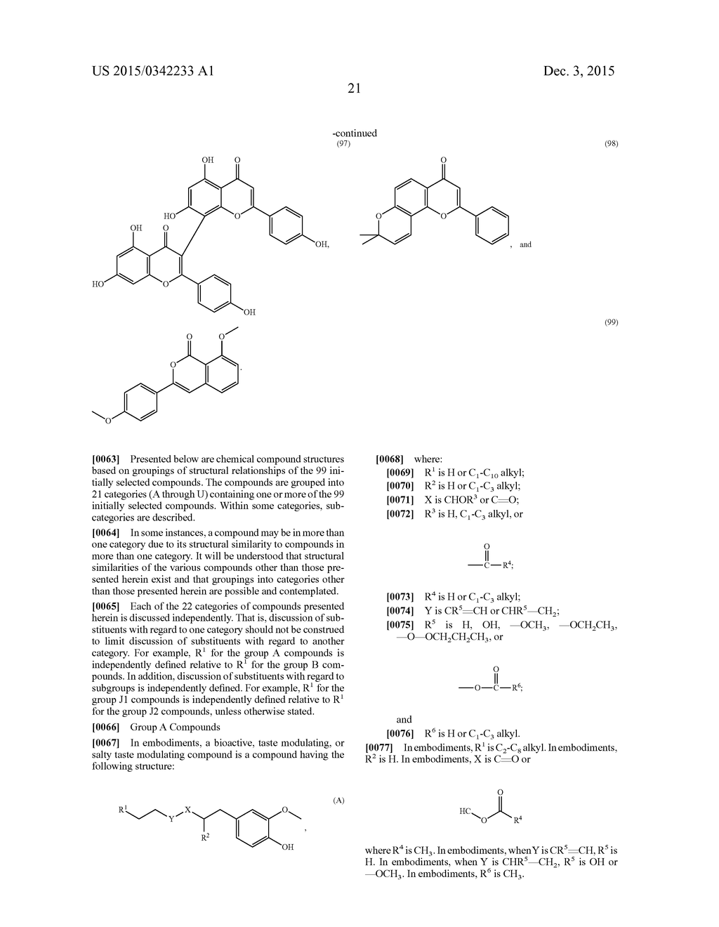 REDUCED SODIUM FOOD PRODUCTS - diagram, schematic, and image 24