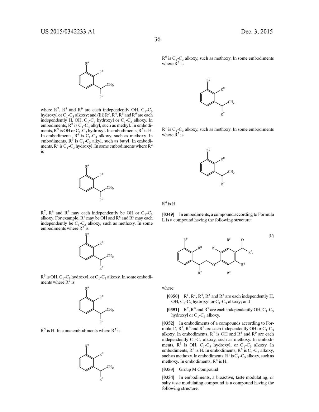 REDUCED SODIUM FOOD PRODUCTS - diagram, schematic, and image 39