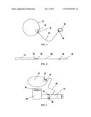 Bowl Badge Smoke Snuffer diagram and image