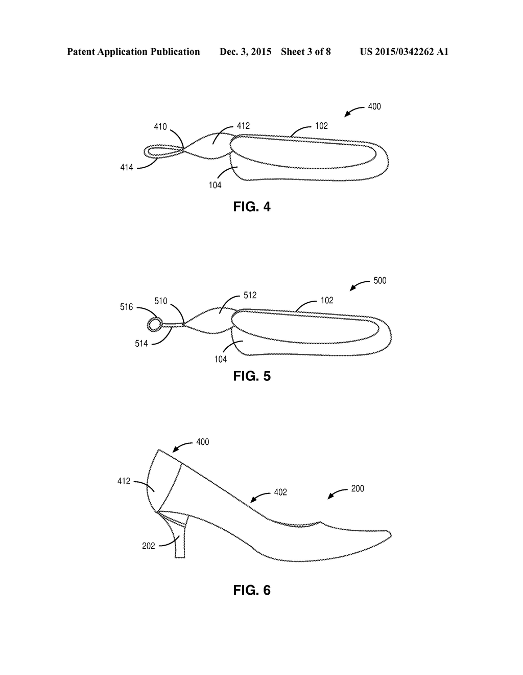 DECORATIVE SOCK STABILIZER - diagram, schematic, and image 04