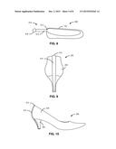 DECORATIVE SOCK STABILIZER diagram and image