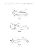 DECORATIVE SOCK STABILIZER diagram and image