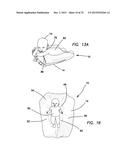 Baby Handling Device diagram and image