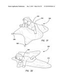 Baby Handling Device diagram and image