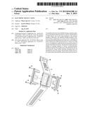 ELECTRONIC DEVICE CASING diagram and image