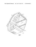 ELECTRONIC DEVICE CASING diagram and image