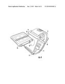 ELECTRONIC DEVICE CASING diagram and image