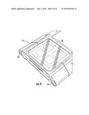 ELECTRONIC DEVICE CASING diagram and image