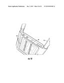 ELECTRONIC DEVICE CASING diagram and image