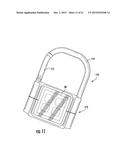 ELECTRONIC DEVICE CASING diagram and image