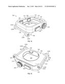 ELECTRONIC DEVICE CASING diagram and image