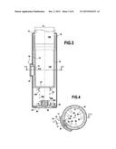 DEVICE FOR PACKAGING A PRODUCT, IN PARTICULAR A COSMESTIC PRODUCT diagram and image