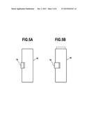 DEVICE FOR PACKAGING A PRODUCT, IN PARTICULAR A COSMESTIC PRODUCT diagram and image